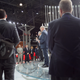 Illustration for article titled Heres Your Behind The Scenes Look At The 2018 New York International Auto Show